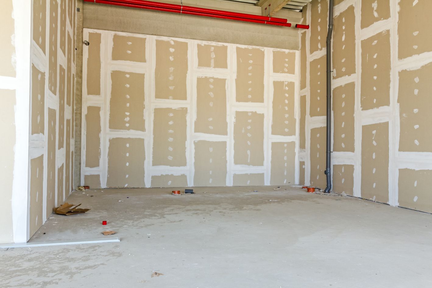 Drywall Repair Services GTA