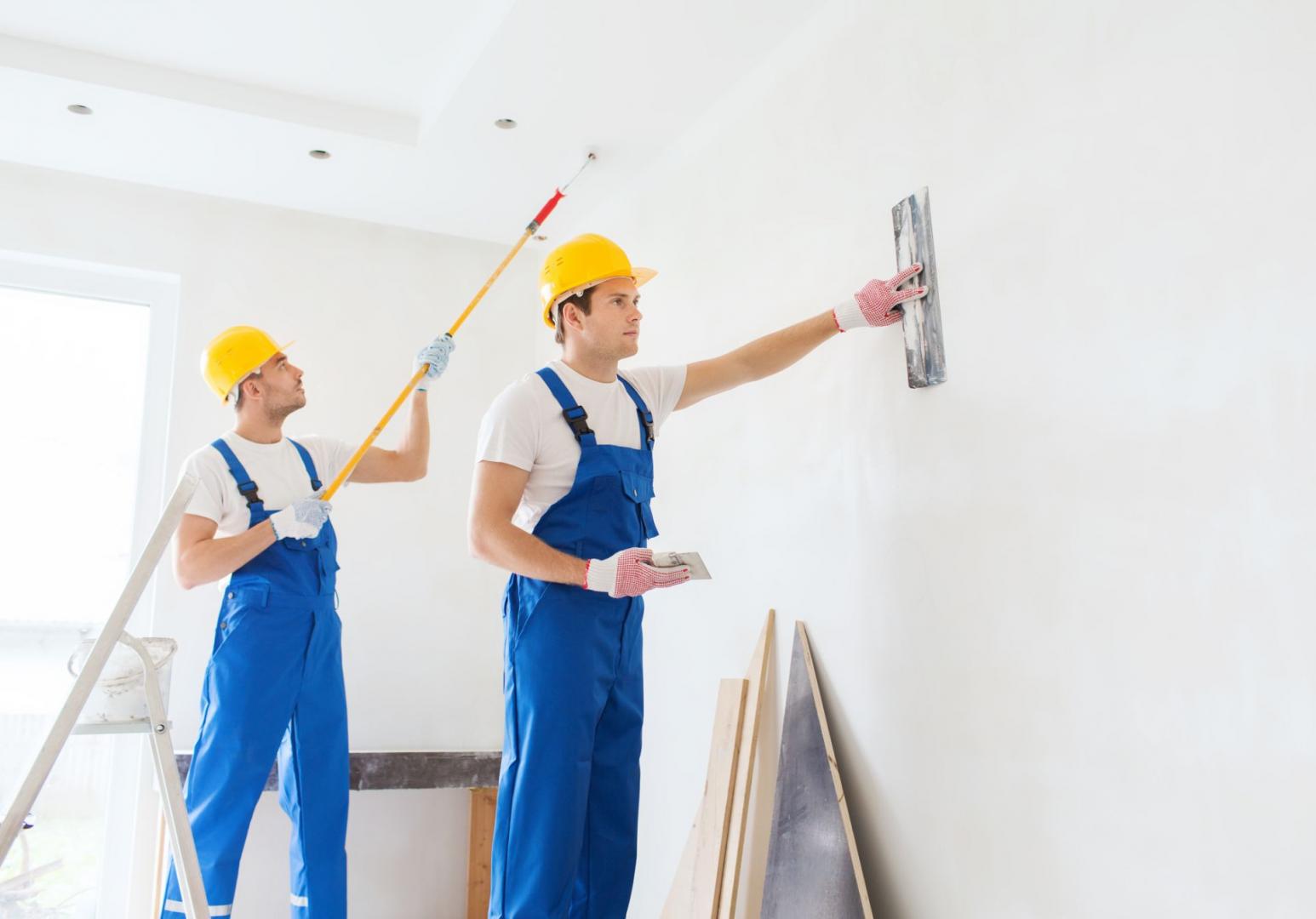 Specialty Coating Services GTA
