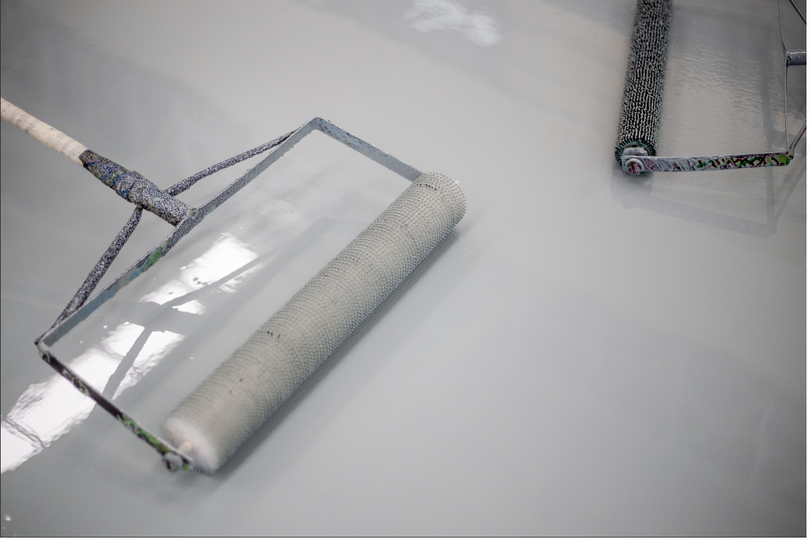 Specialty Coating Services Mississauga