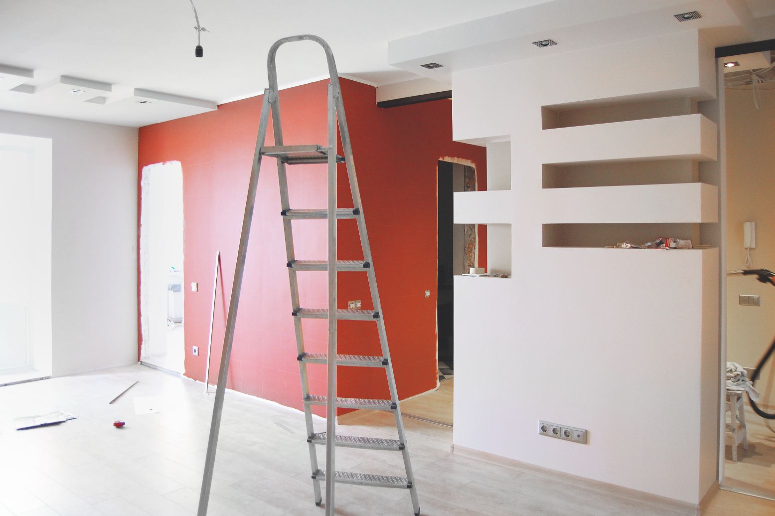Painting Contractor Mississauga